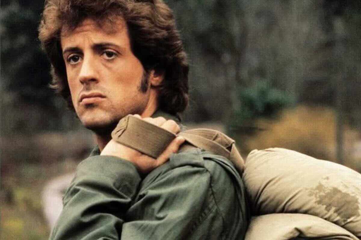 “Rambo: First Blood”: Che moto guidava Stallone nel film? Un’icona “attuale” che in pochissimi conoscono