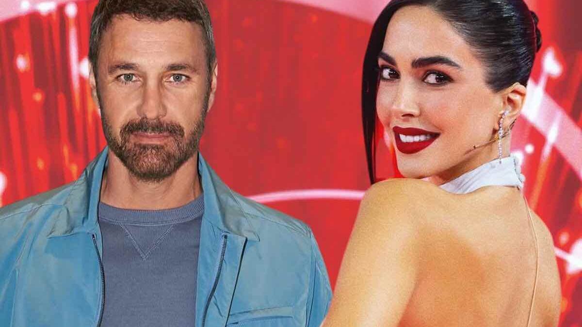Raoul Bova e Rocio, dove vivono gli attori: com’è fatta la loro casa