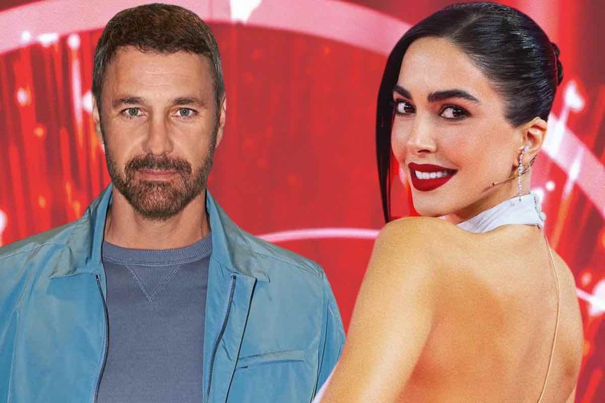 Raoul Bova e Rocio, dove vivono gli attori: com’è fatta la loro casa