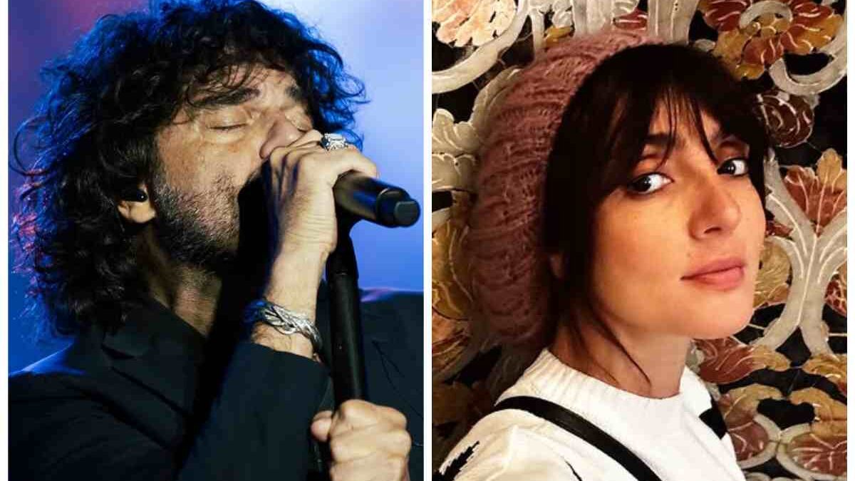 Francesco Renga, arriva la confessione sull’ex Ambra dopo anni dall’addio