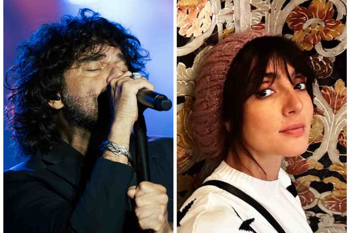 Francesco Renga, arriva la confessione sull’ex Ambra dopo anni dall’addio