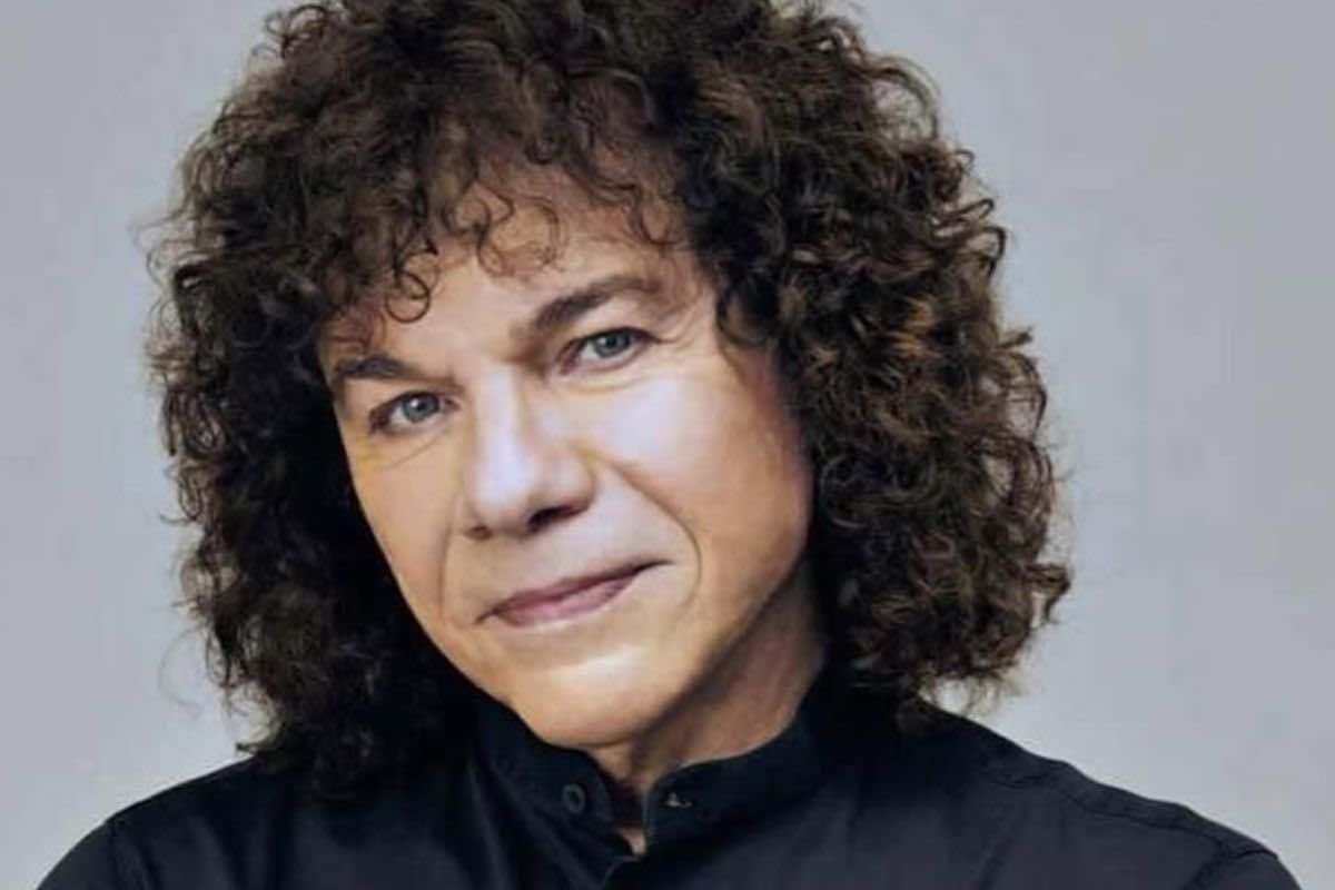 Riccardo Cocciante: età, carriera e vita privata del cantante