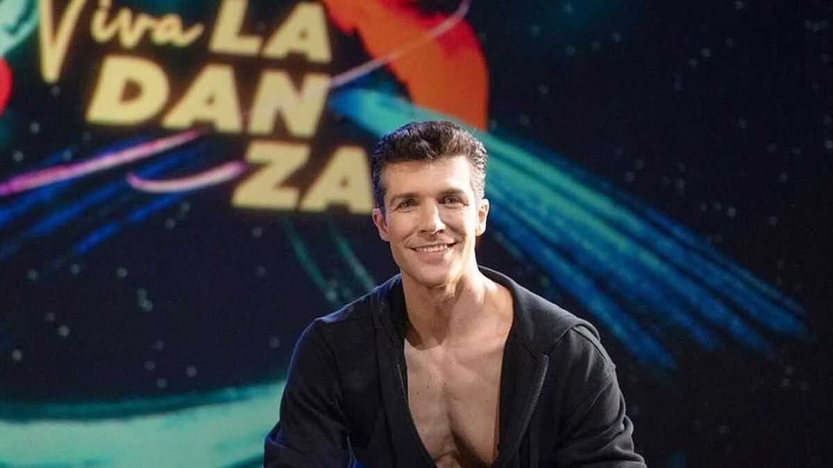 Viva la Danza 2025, diretta conferenza stampa: le dichiarazioni di Roberto Bolle