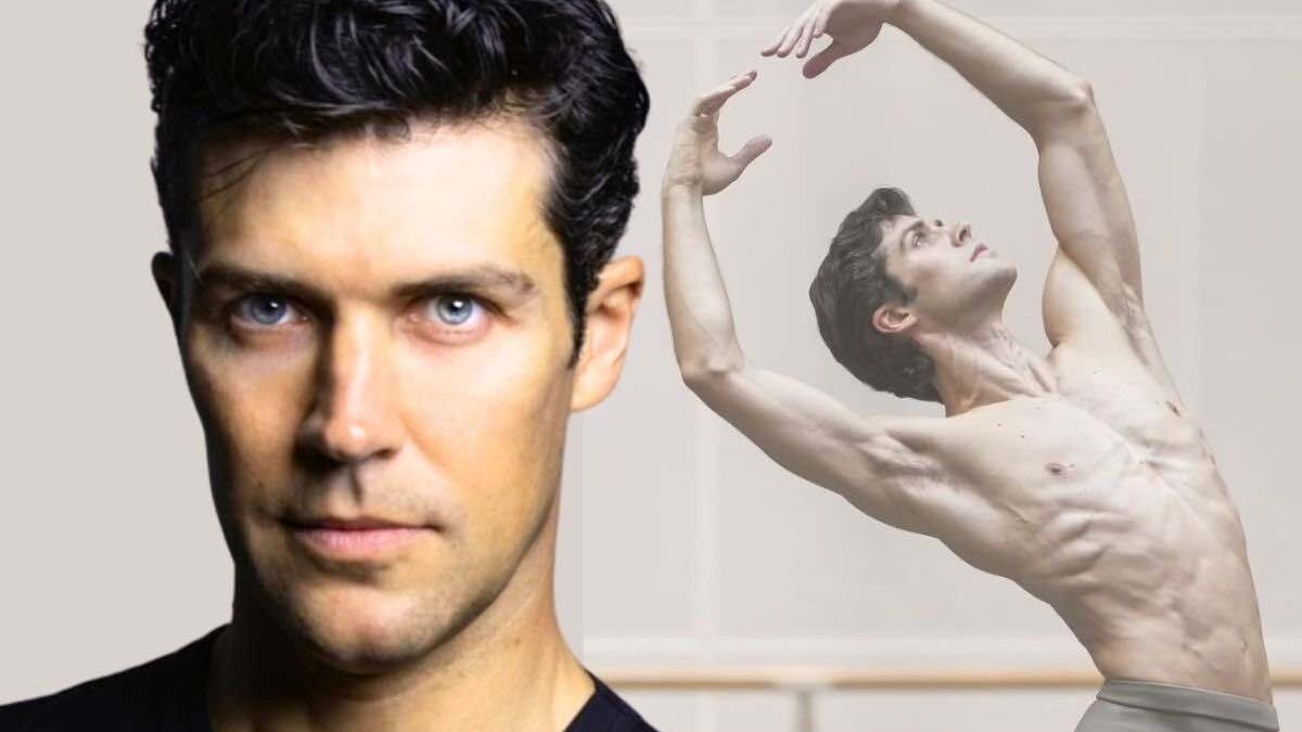 Intervista a Roberto Bolle: la danza come strumento di bellezza, educazione e poesia. “I talent? Strumenti validi”.