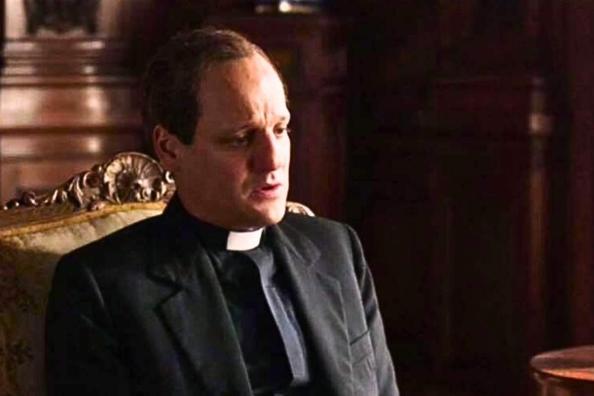 Anticipazioni serie su papa Francesco