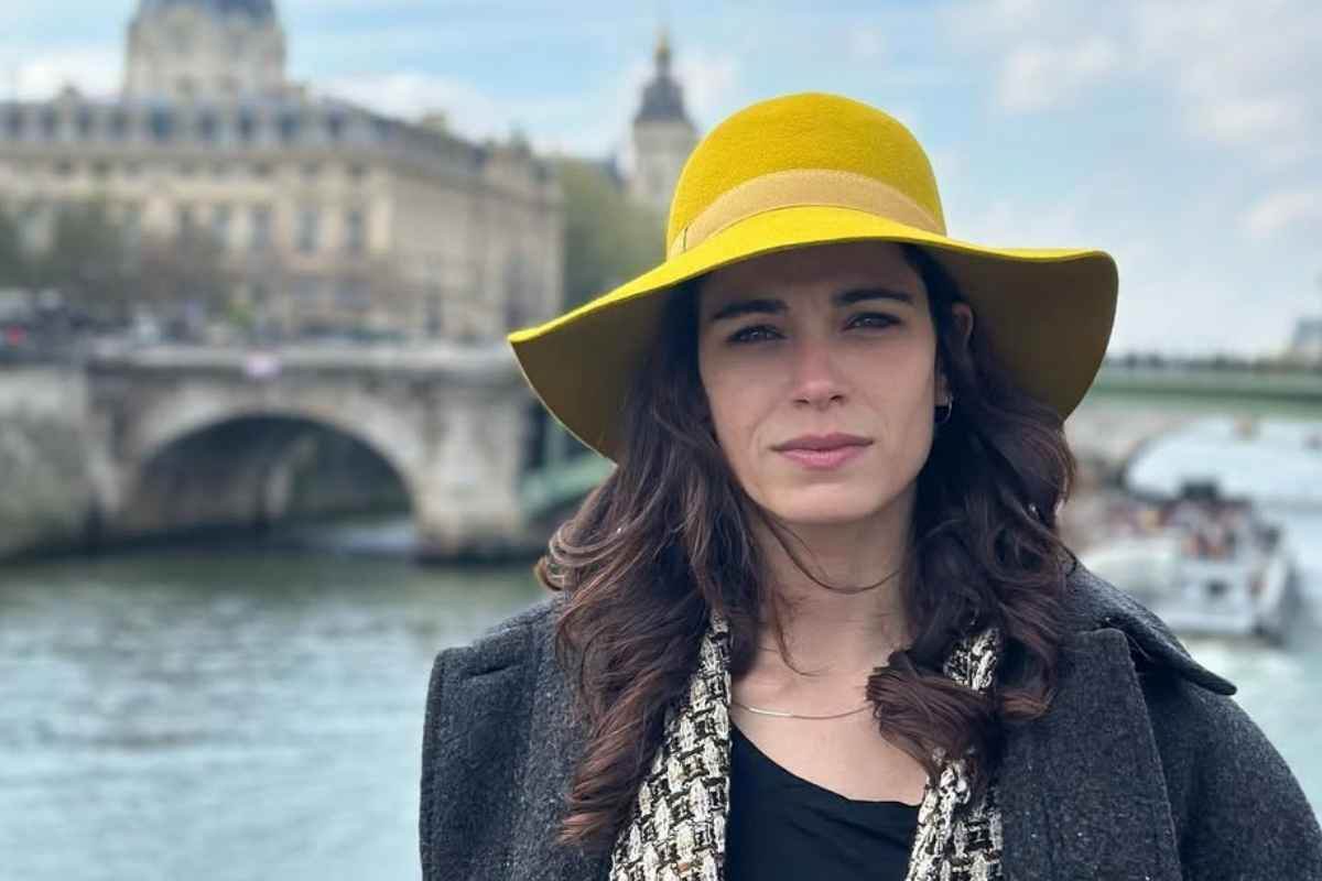 Rosa Diletta Rossi: età, chi è, fidanzato, figli, l’incidente. Tutto sull’attrice di Maria Corleone
