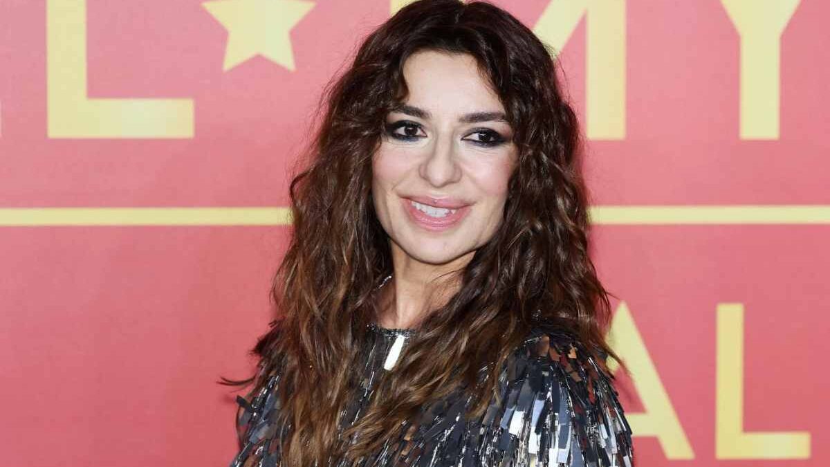 Sabrina Impacciatore: età, carriera, vita privata, dove vive, Non è la Rai. Tutto sull’attrice