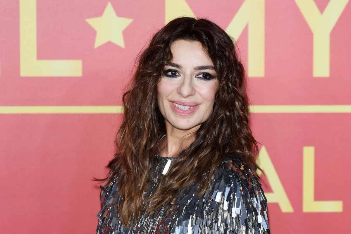 Sabrina Impacciatore: età, carriera, vita privata, dove vive, Non è la Rai. Tutto sull’attrice