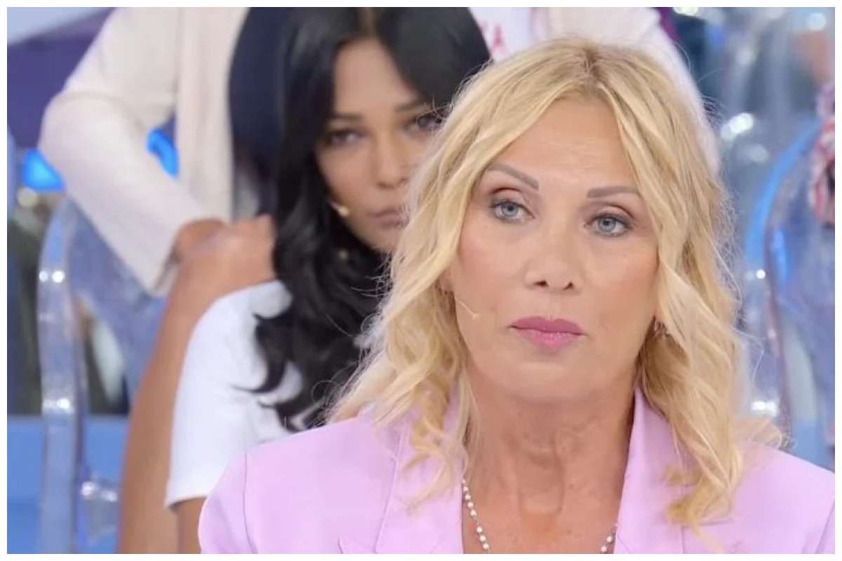 sabrina zago chi è