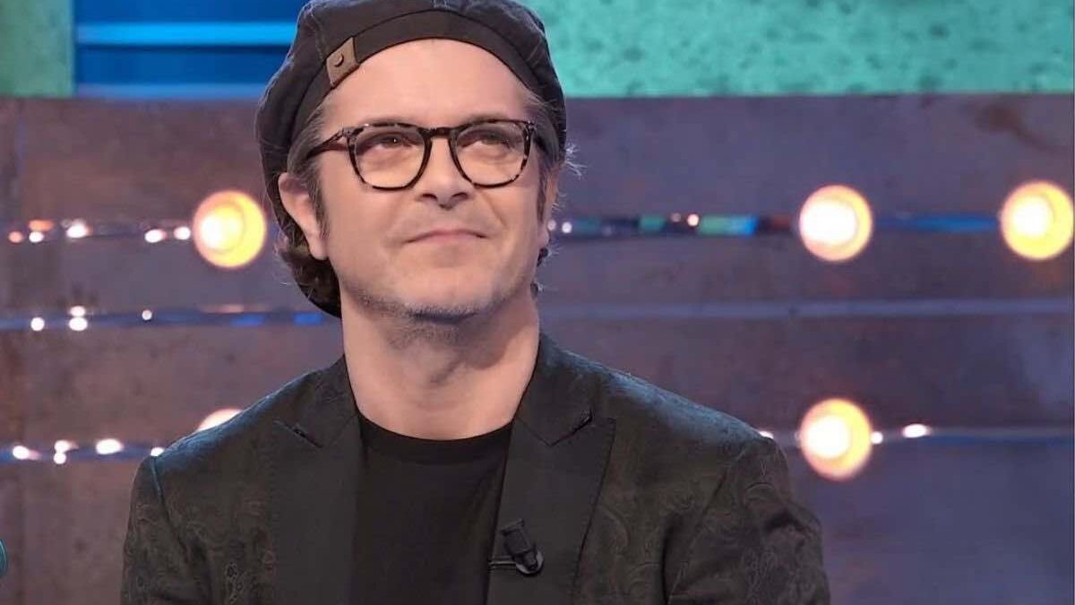 La possibile scaletta del concerto di Samuele Bersani a Roma