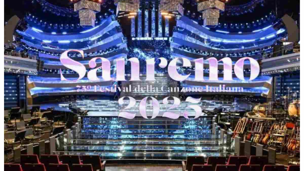 Sanremo, il Consiglio di Stato respinge la richiesta di sospensiva della Rai