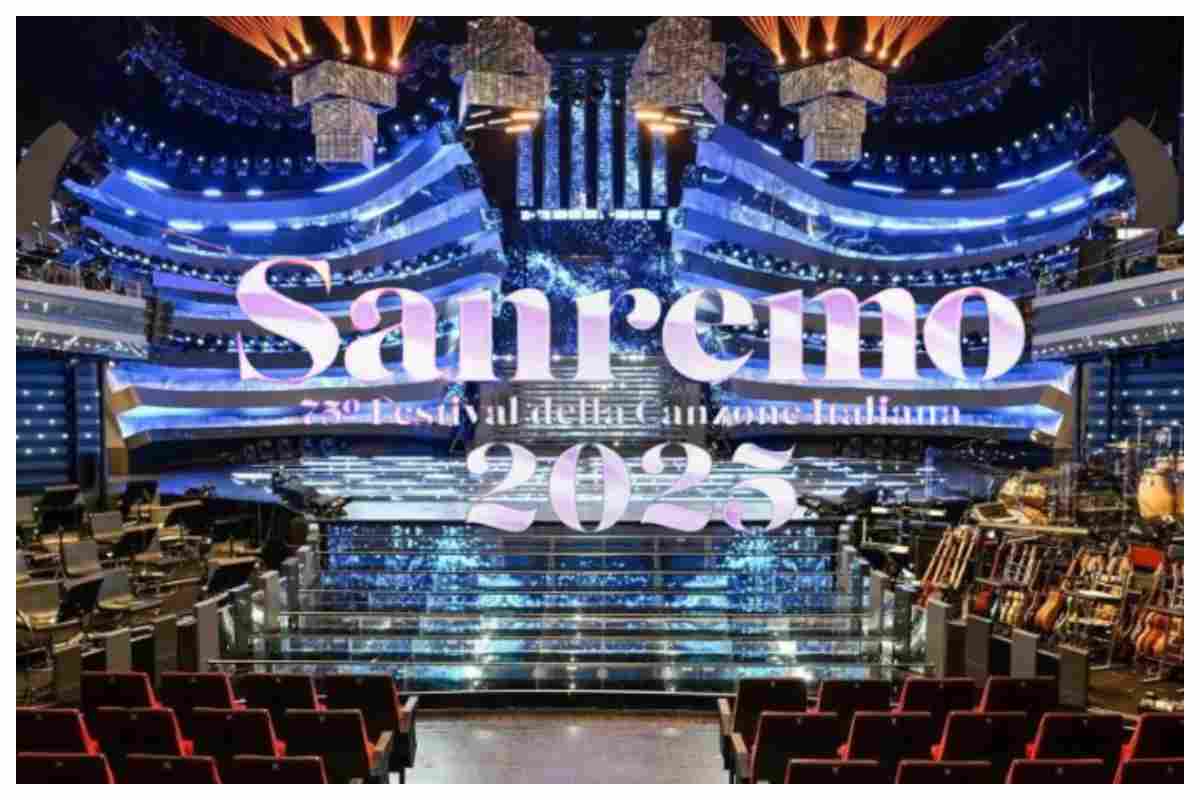 Sanremo, il Consiglio di Stato respinge la richiesta di sospensiva della Rai