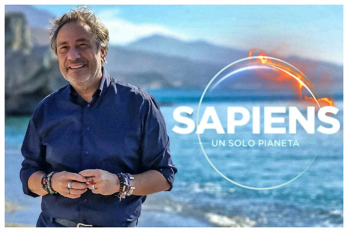 Sapiens quando debutta