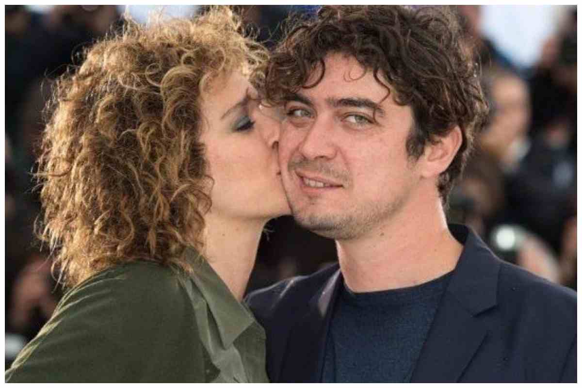 Scamarcio Golino perché si sono lasciati