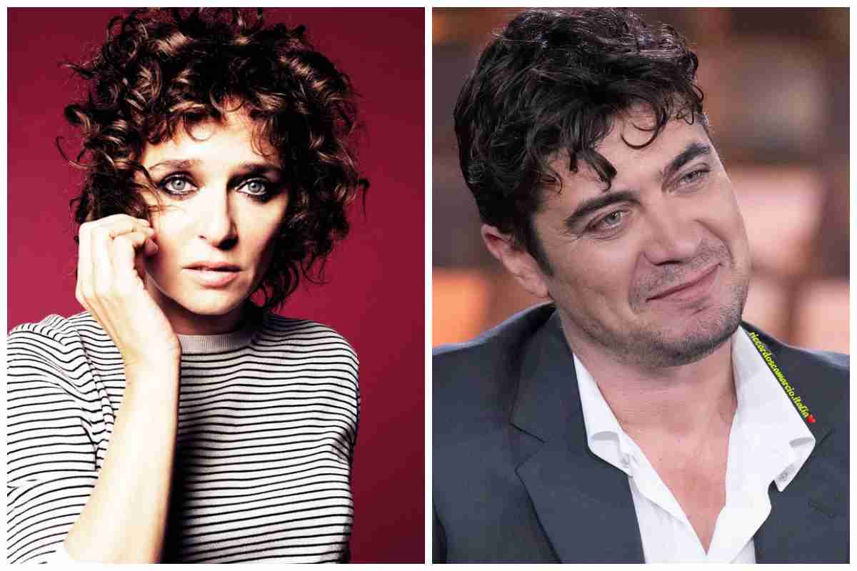 Valeria Golino e la storia d’amore con Scamarcio: perché è finita