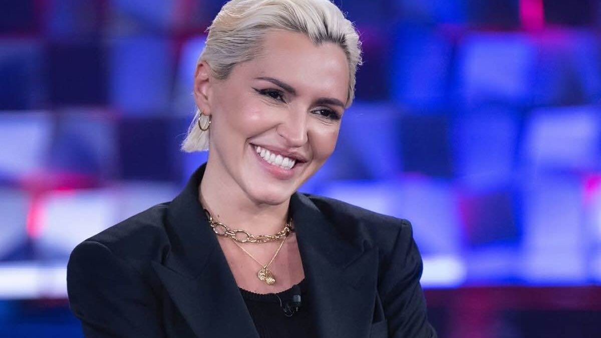 Serena Brancale ha una casa bellissima: dove vive la cantante insieme al suo fidanzato