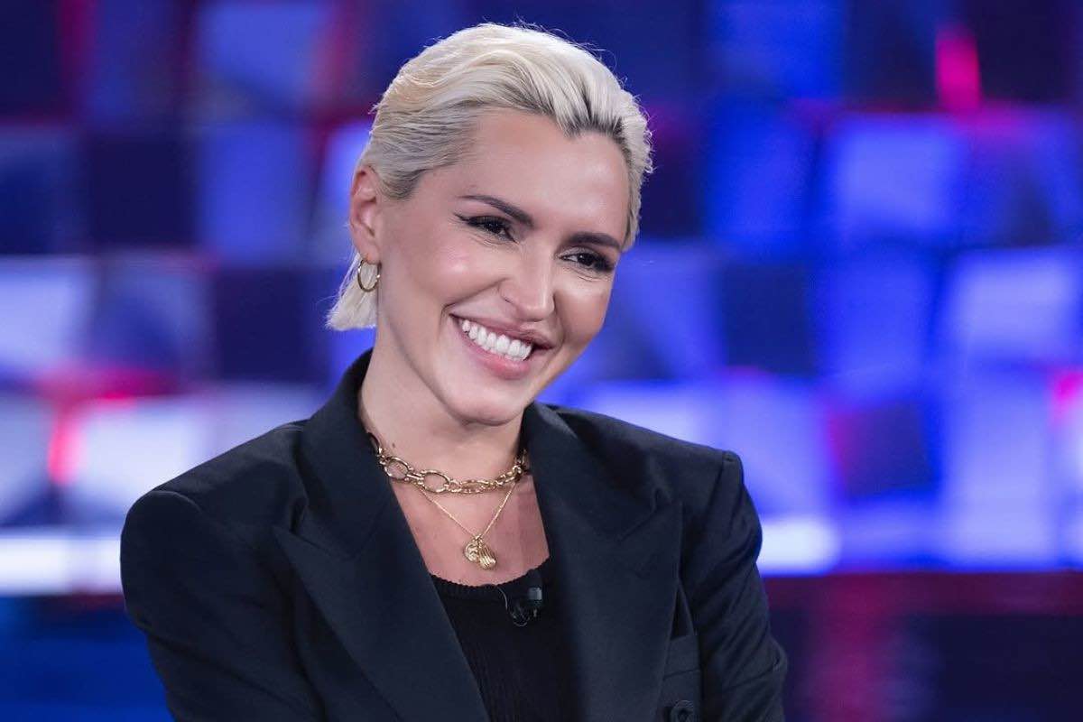 Serena Brancale ha una casa bellissima: dove vive la cantante insieme al suo fidanzato