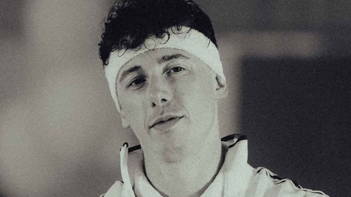 Shade in ospedale: cosa è successo al rapper