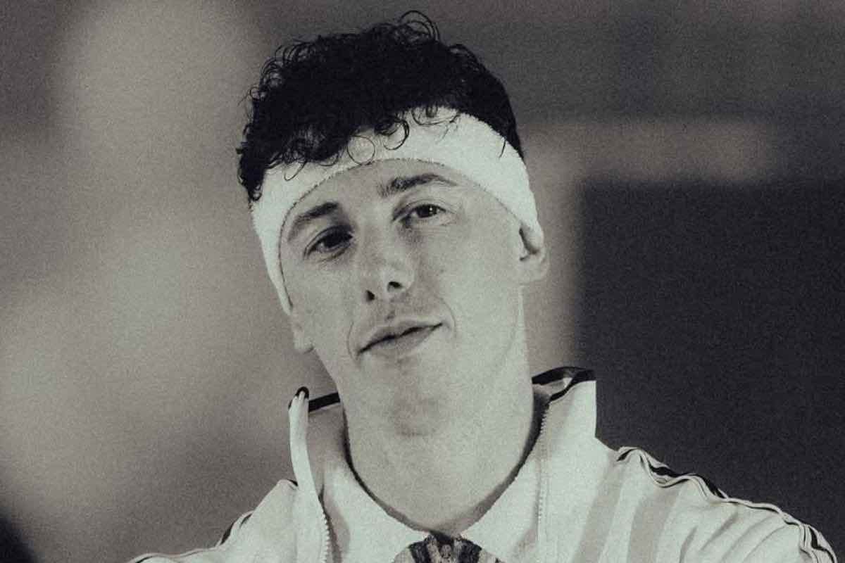 Shade in ospedale: cosa è successo al rapper