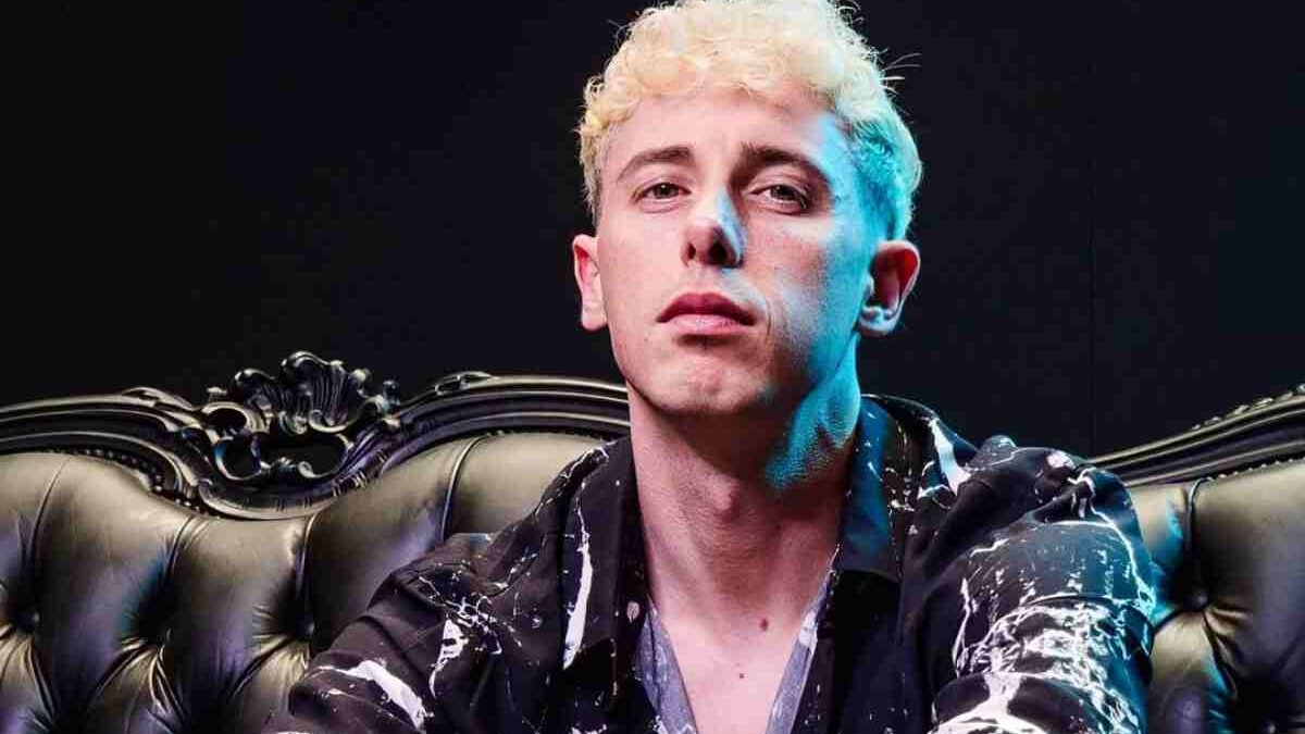 Shade spiega perché è stato ricoverato: i dettagli del rapper