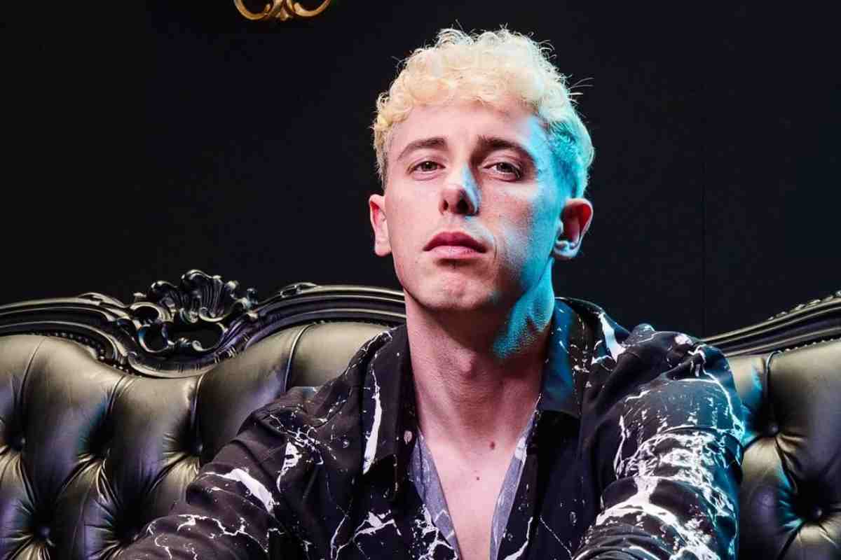 Shade spiega perché è stato ricoverato: i dettagli del rapper