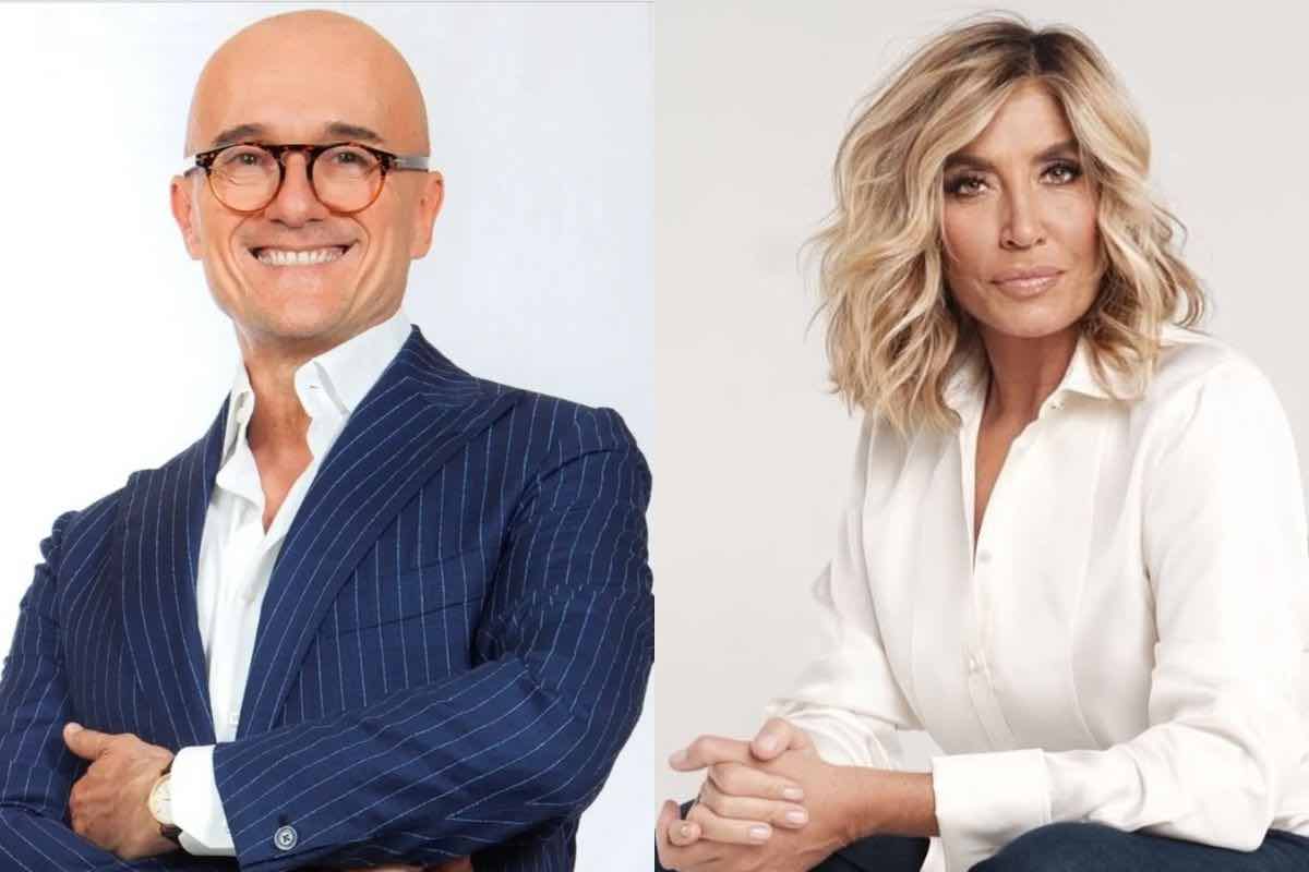 Pomeriggio 5, Alfonso Signorini al posto di Myrta Merlino? Parla il conduttore, la smentita
