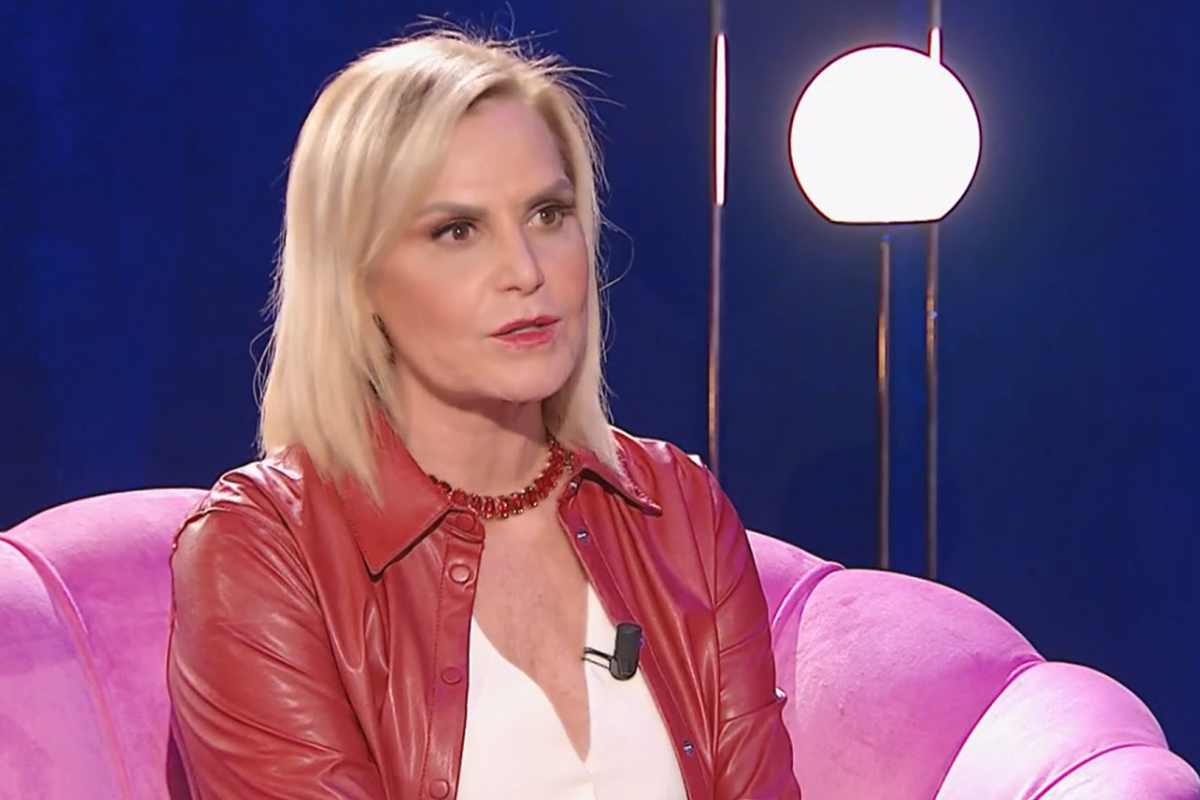 simona ventura bio