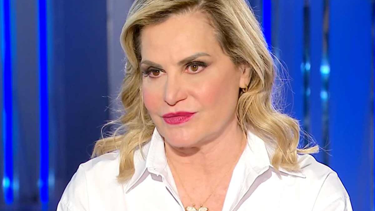 Simona Ventura: ultime notizie, chi è, età, biografia