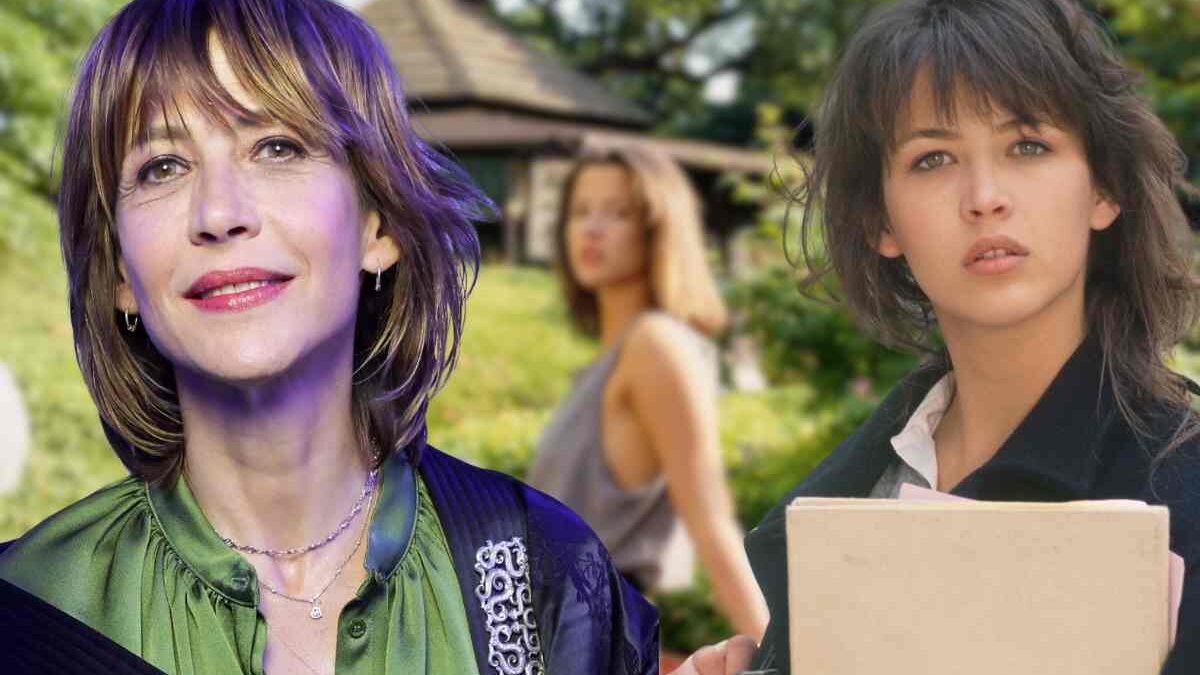Sophie Marceau, la nuova vita dell’attrice francese