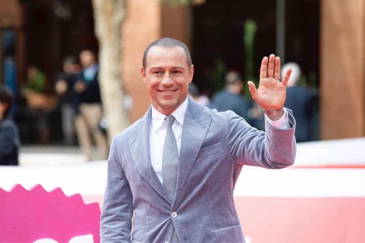 Biografia di Stefano Accorsi