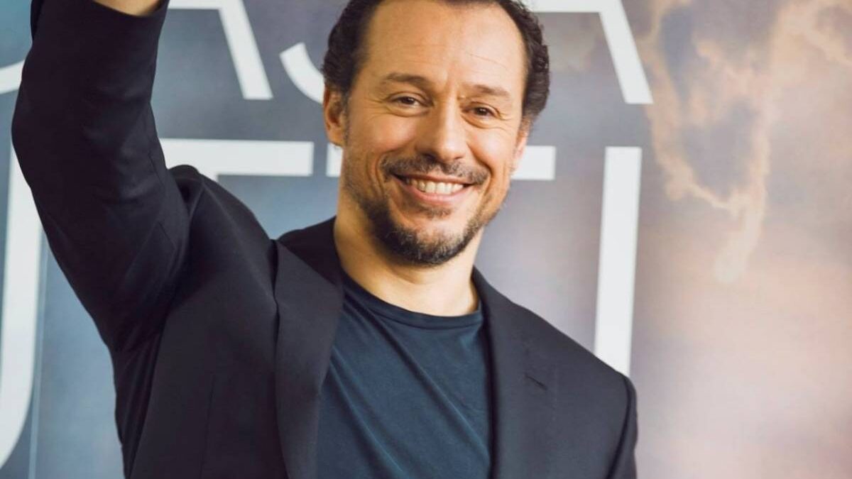 Stefano Accorsi: età, moglie e figli, dove vive, film e carriera