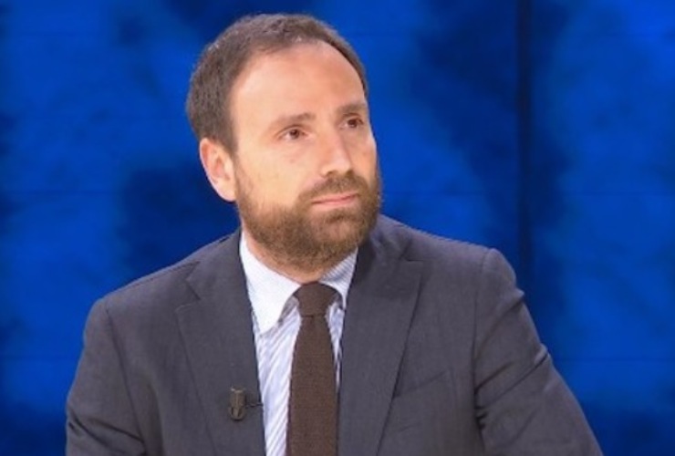Vita privata di Monica Giandotti