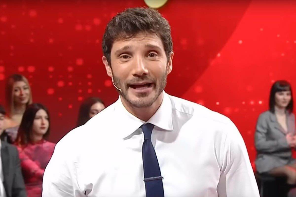 ascolti tv 8 aprile