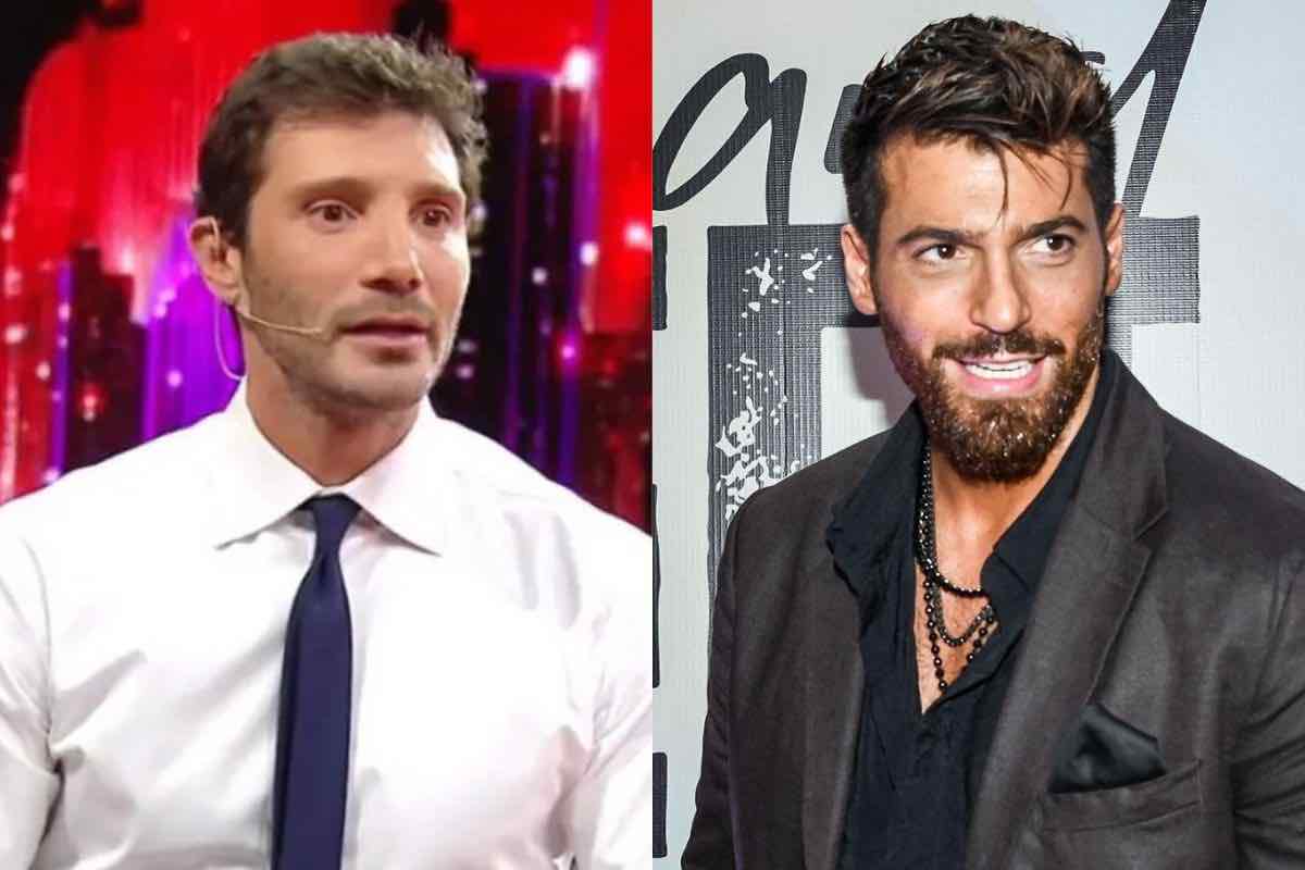 Ascolti tv 8 aprile 2025: chi ha vinto tra Stefano De Martino e Can Yaman