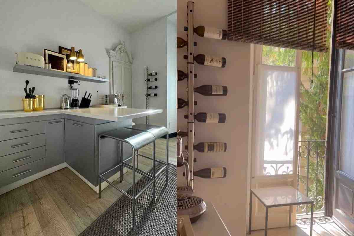 Stefano De Martino casa