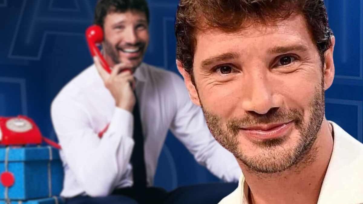 Una stella danzante: perchè Stefano De Martino piace e quanto ha cambiato il volto della Rai