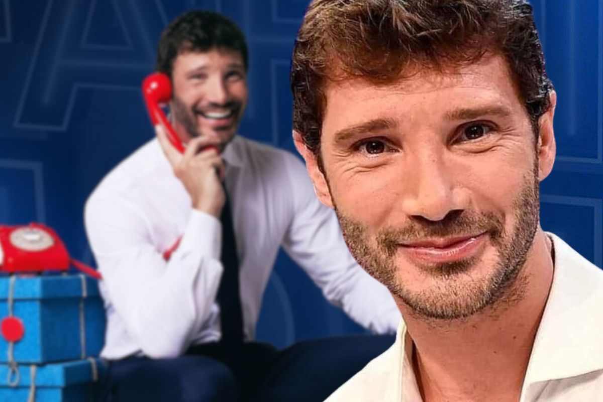 Una stella danzante: perchè Stefano De Martino piace e quanto ha cambiato il volto della Rai