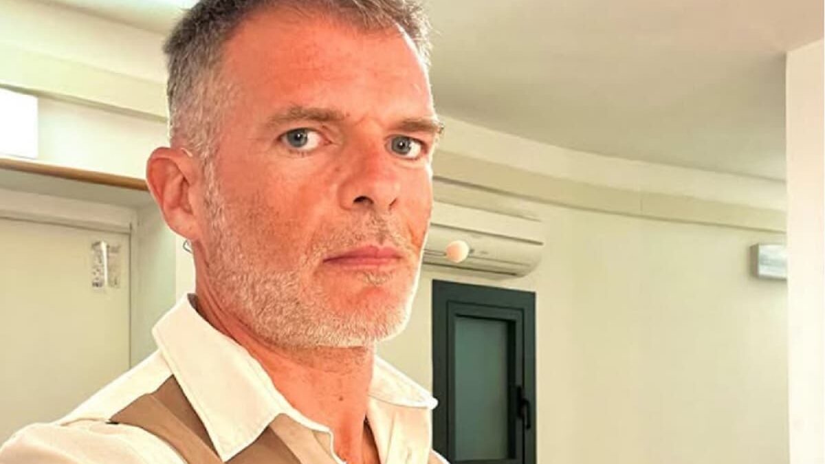 Stefano Massini: età, carriera, studi e vita privata del conduttore di Riserva Indiana