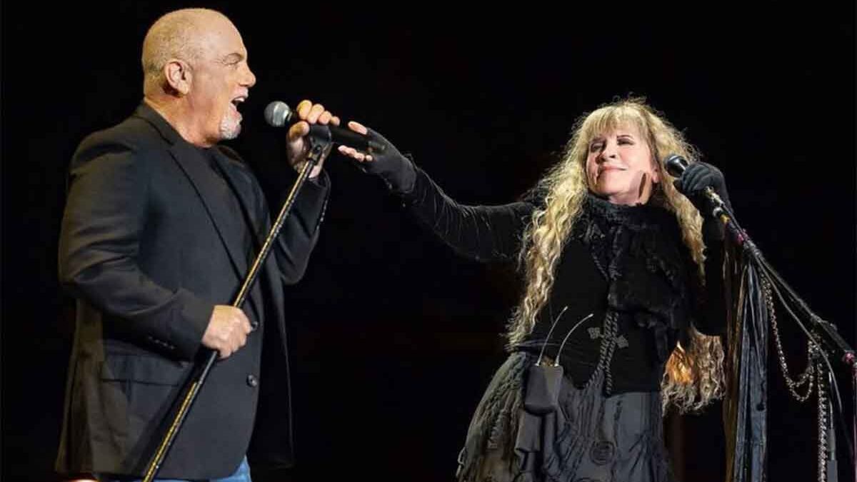 Stevie Nicks annuncia il Tour 2025: “Non vedo l’ora”