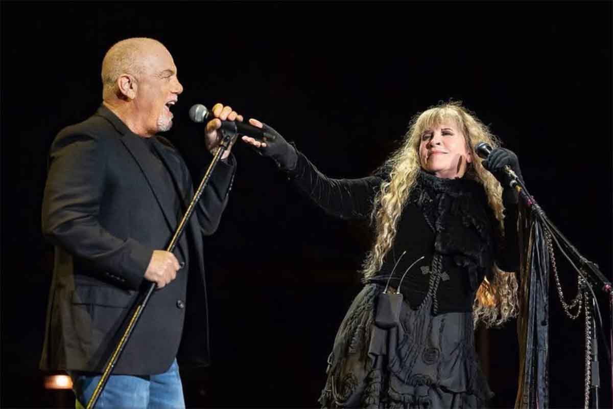 Stevie Nicks annuncia il Tour 2025: “Non vedo l’ora”