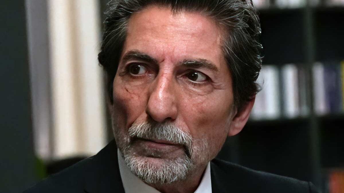 Tradimento, puntate turche e anticipazioni: Dündar è il figlio di Tarik?