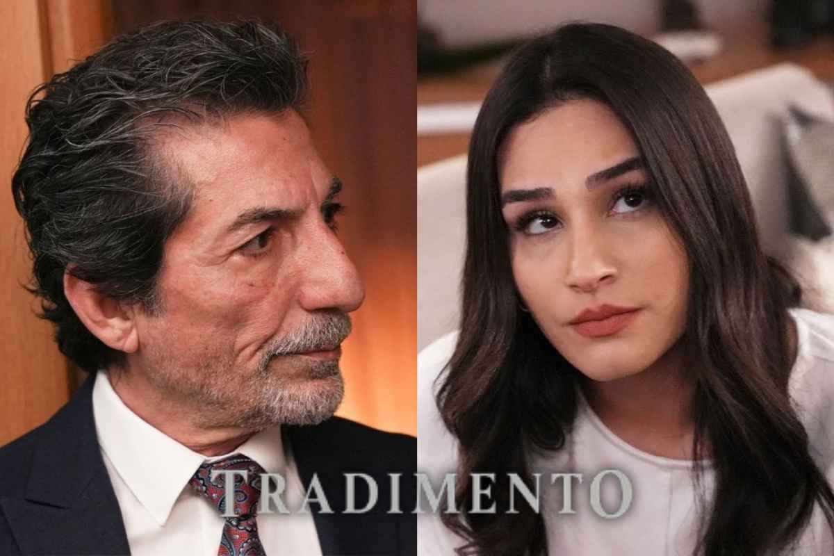 Tradimento, le trame dal 14 al 20 aprile: Tarik ritira la denuncia contro Yesim, ma pone una condizione