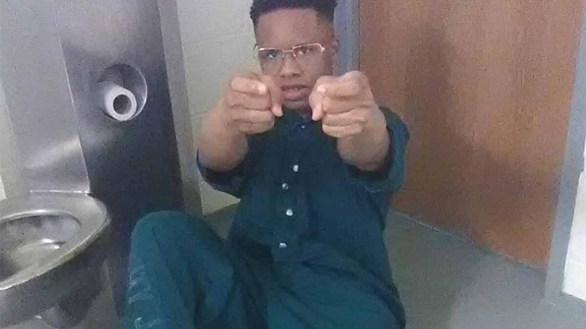 Tay-K condannato per omicidio: il rapper rischia fino a 99 anni di carcere