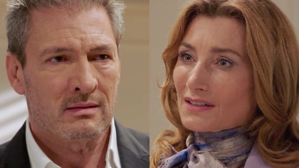 Le anticipazioni di Tempesta d’amore: Alexandra lascia Christoph, Noah se ne va