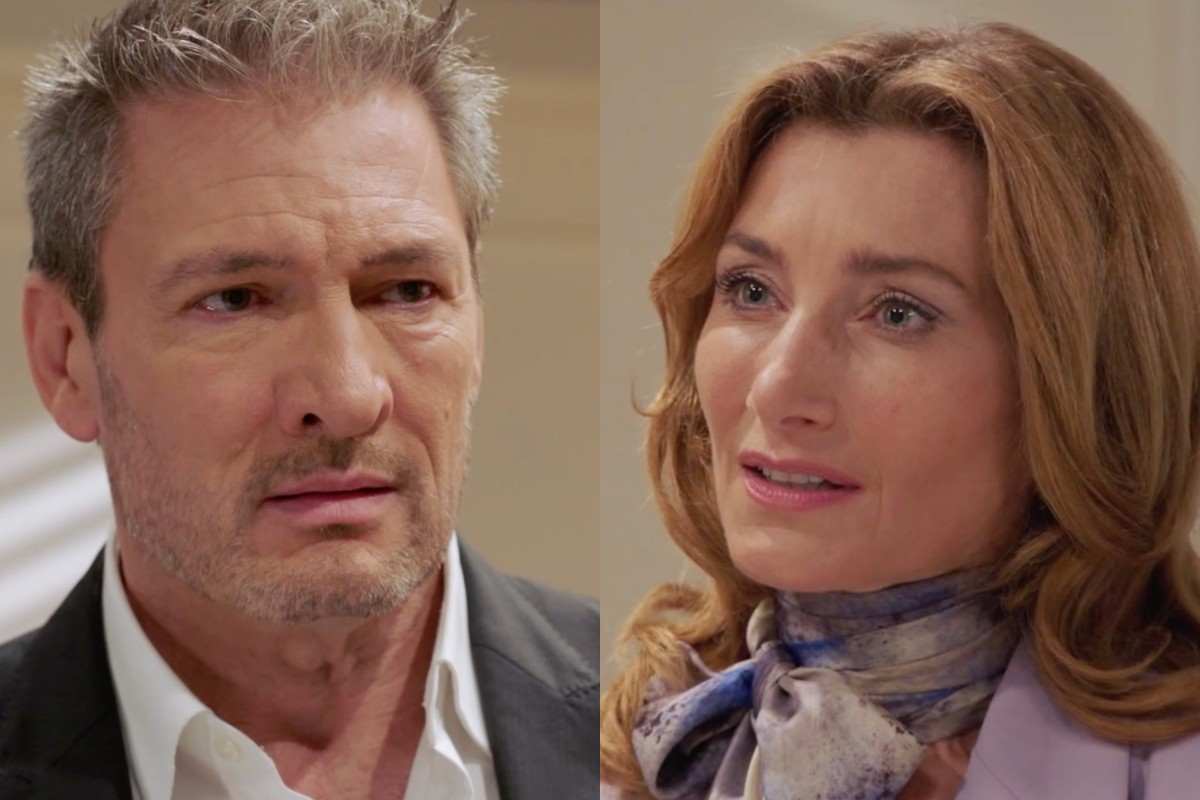 Le anticipazioni di Tempesta d’amore: Alexandra lascia Christoph, Noah se ne va
