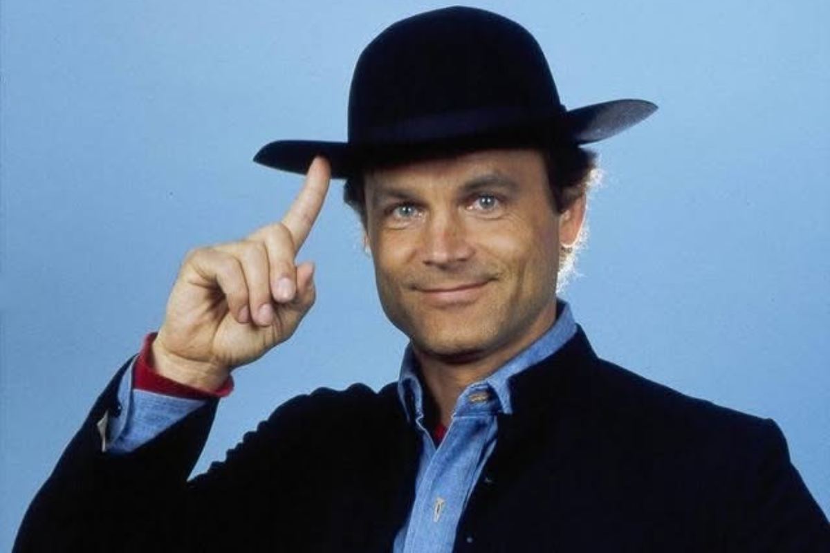 Terence Hill: età, dove vive, la nuova vita, perché ha lasciato Un Passo dal cielo e Don Matteo