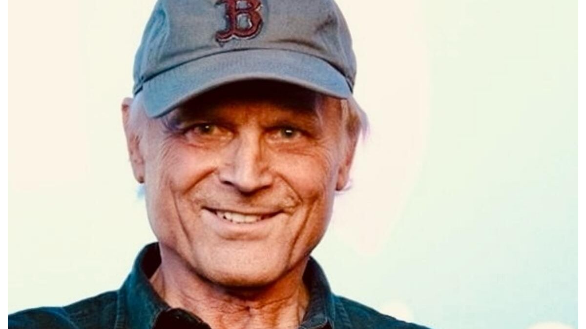 Terence Hill, dove vive l’attore: la casa tra le colline umbre