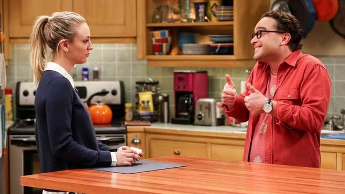 Leonard e Penny di nuovo insieme: tutto sulla reunion di The Big Bang Theory