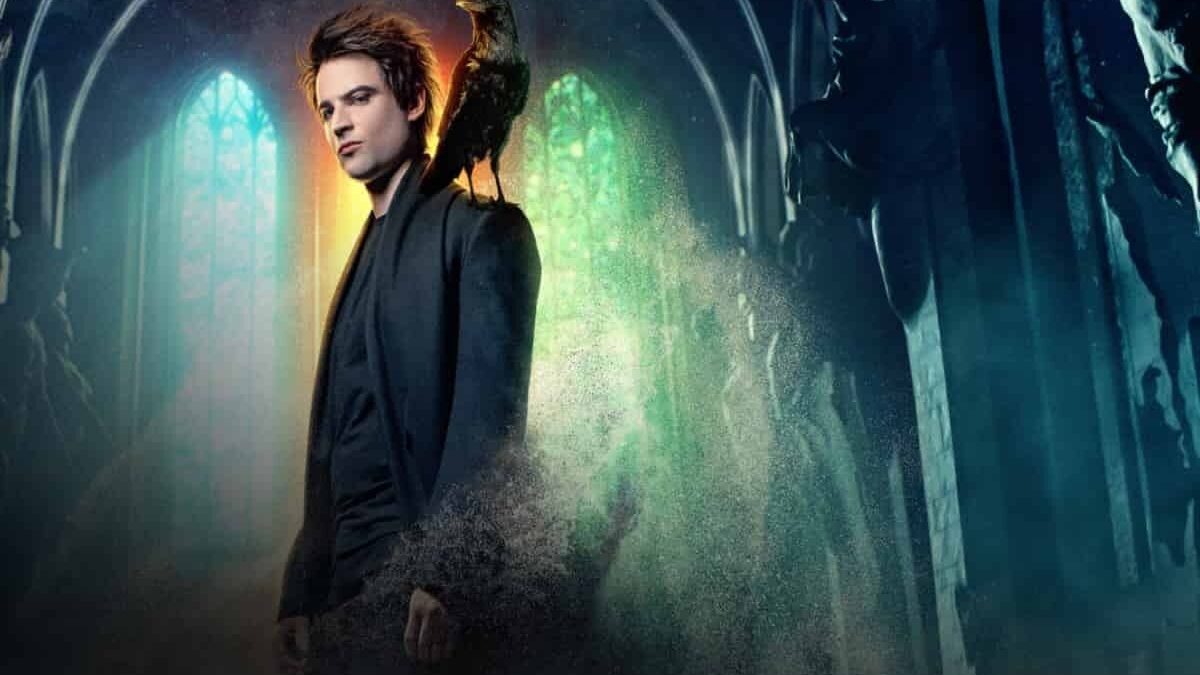 The Sandman, le date di uscita della seconda stagione