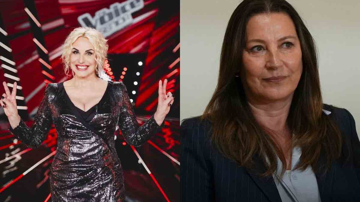 Ascolti TV di venerdì 11 aprile 2025: The Voice Senior e Tradimento, i dati Auditel